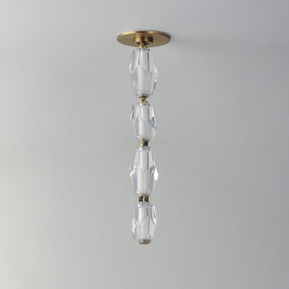 Dolce Vita LED Pendant