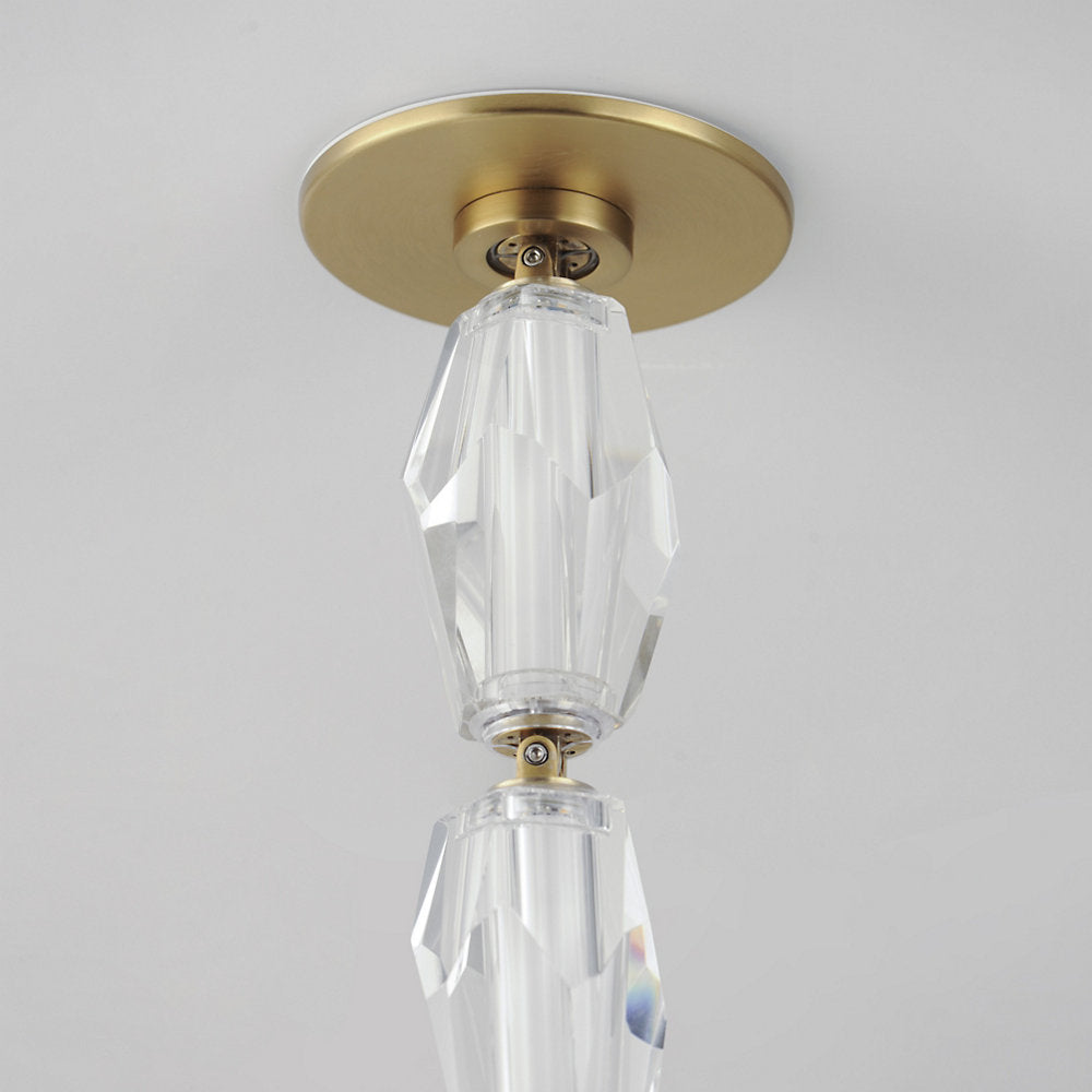 Dolce Vita LED Pendant