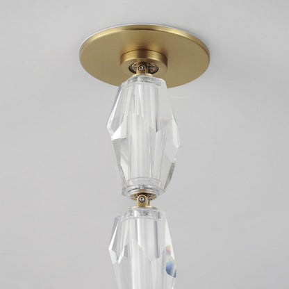 Dolce Vita LED Pendant