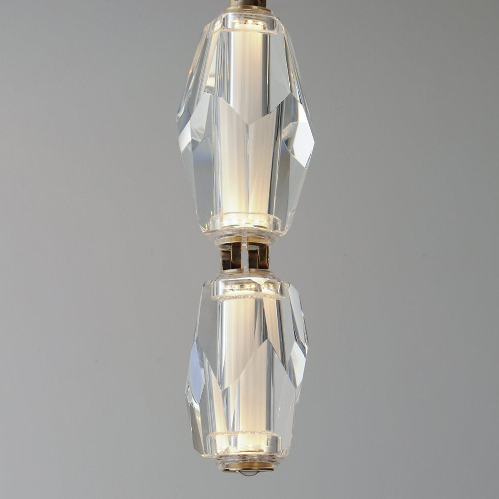 Dolce Vita LED Pendant