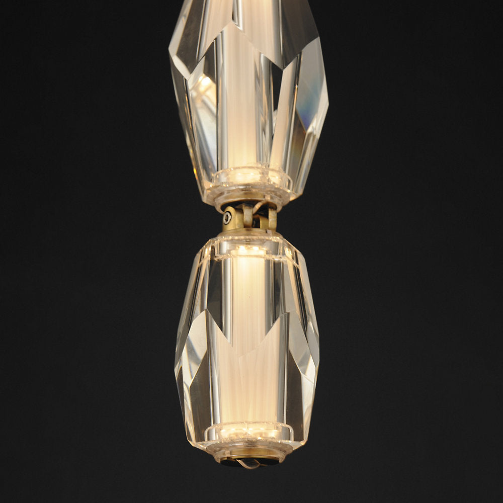 Dolce Vita LED Pendant