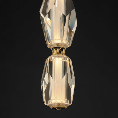 Dolce Vita LED Pendant