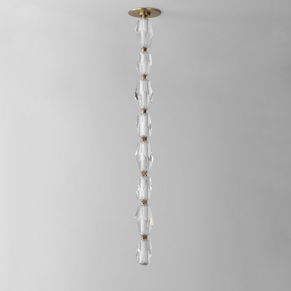 Dolce Vita LED Pendant