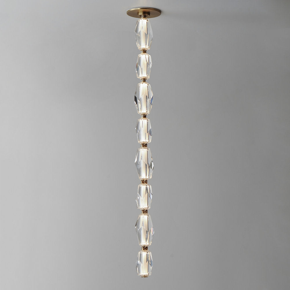 Dolce Vita LED Pendant