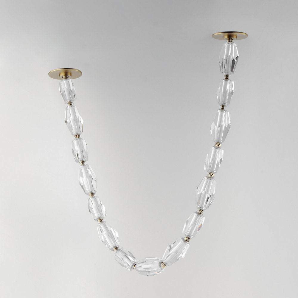 Dolce Vita LED Pendant