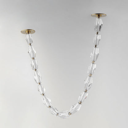 Dolce Vita LED Pendant
