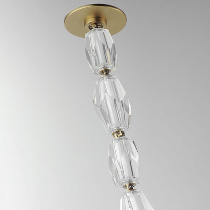 Dolce Vita LED Pendant