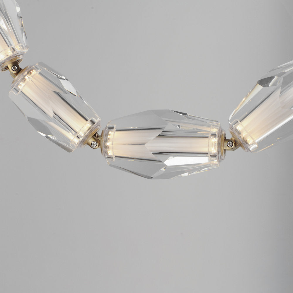 Dolce Vita LED Pendant