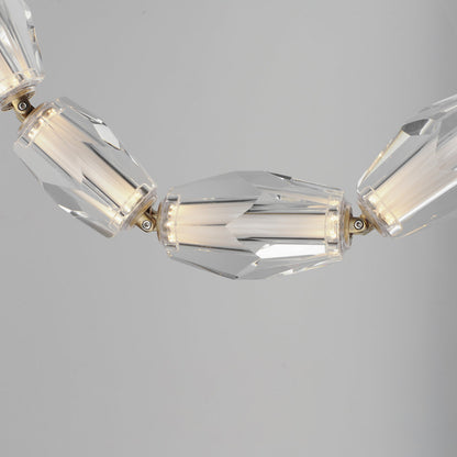 Dolce Vita LED Pendant