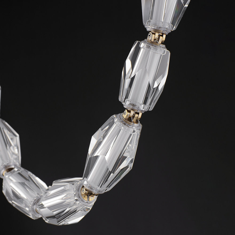 Dolce Vita LED Pendant