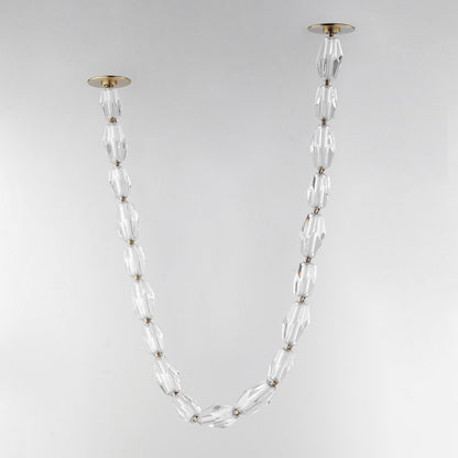 Dolce Vita LED Pendant