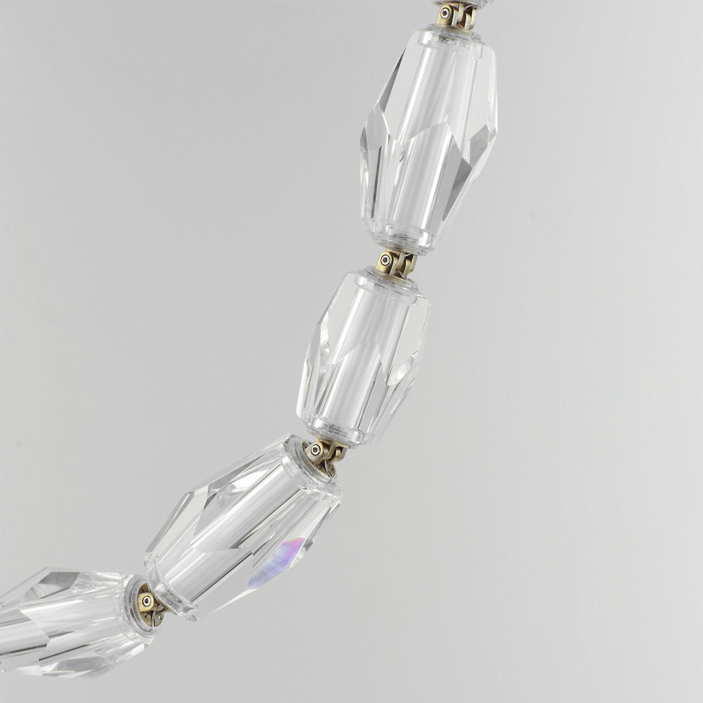 Dolce Vita LED Pendant