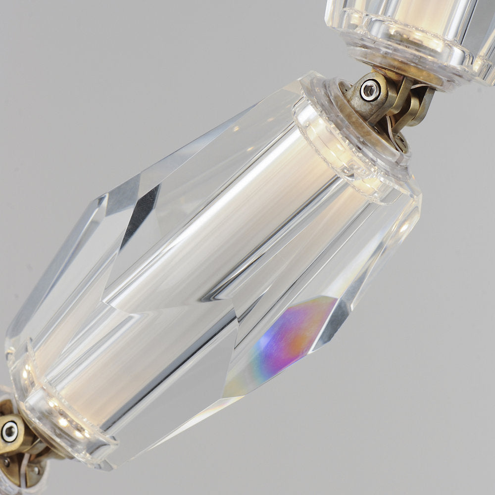 Dolce Vita LED Pendant