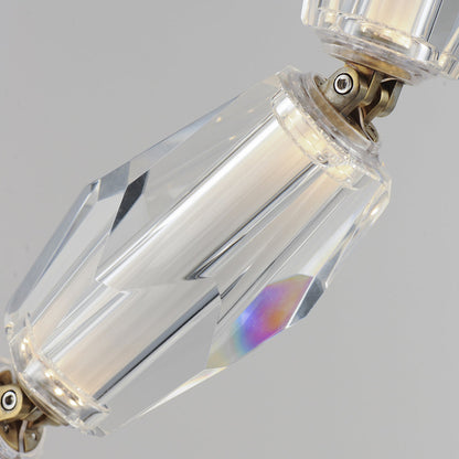 Dolce Vita LED Pendant