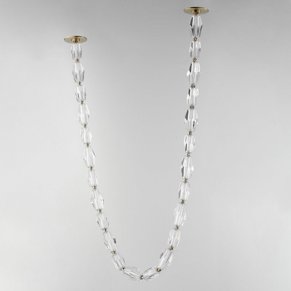 Dolce Vita LED Pendant