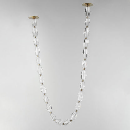 Dolce Vita LED Pendant