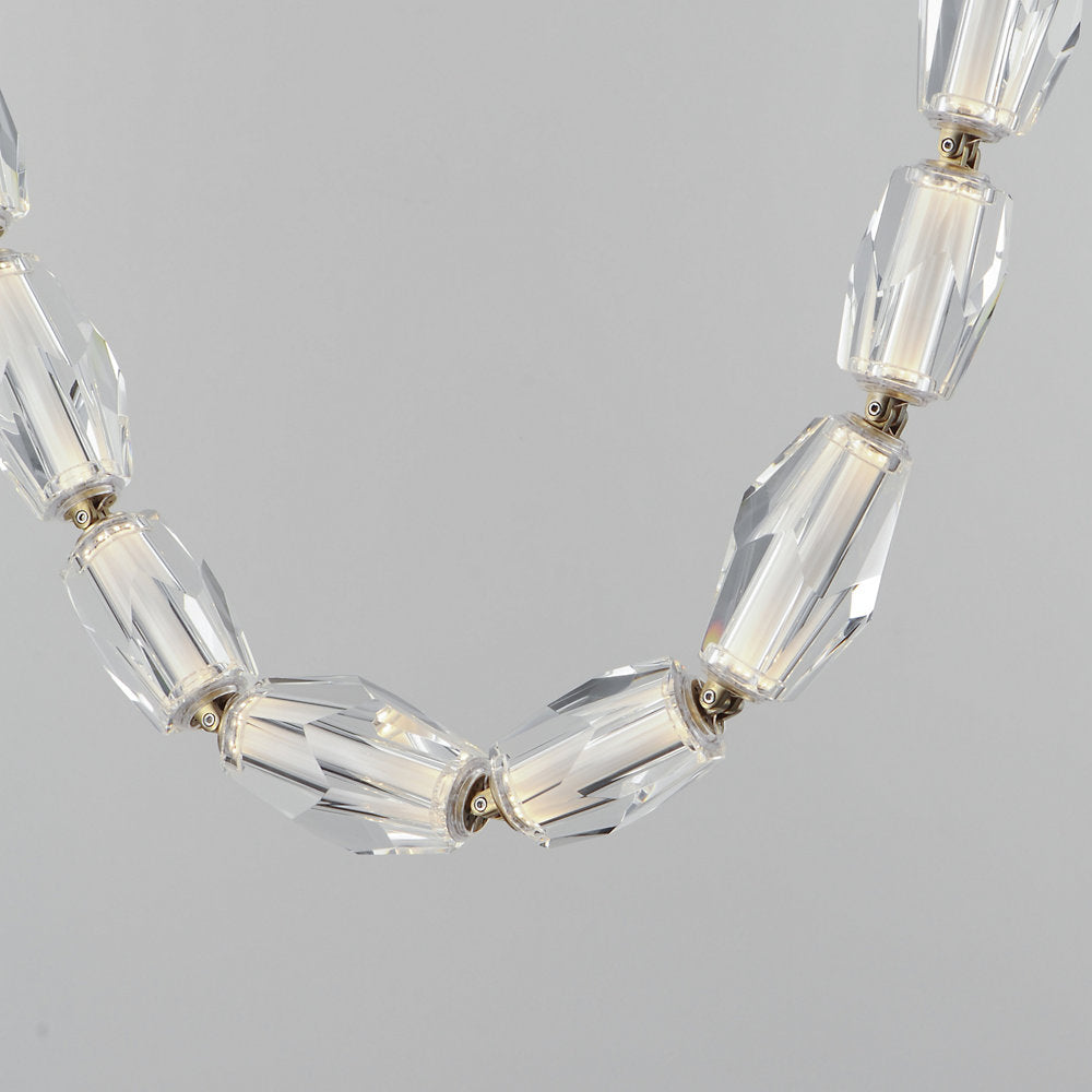 Dolce Vita LED Pendant