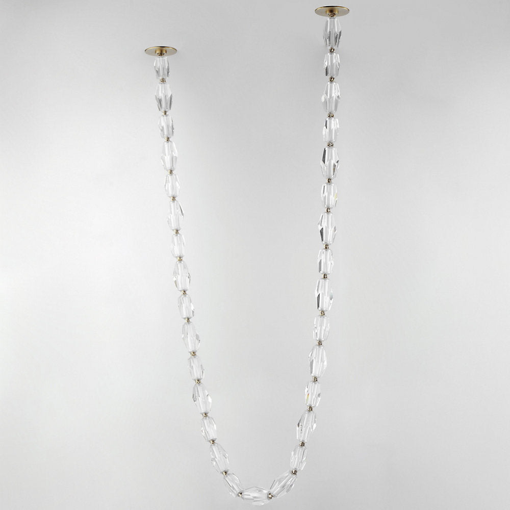 Dolce Vita LED Pendant