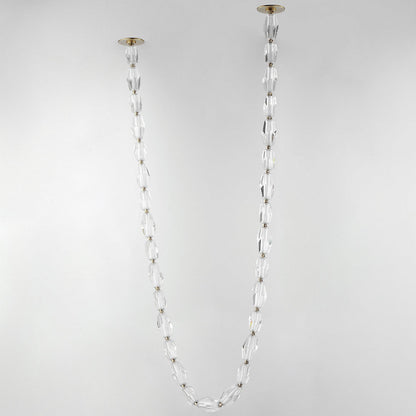 Dolce Vita LED Pendant