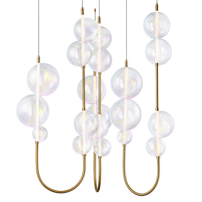 Dreamer LED Chandelier