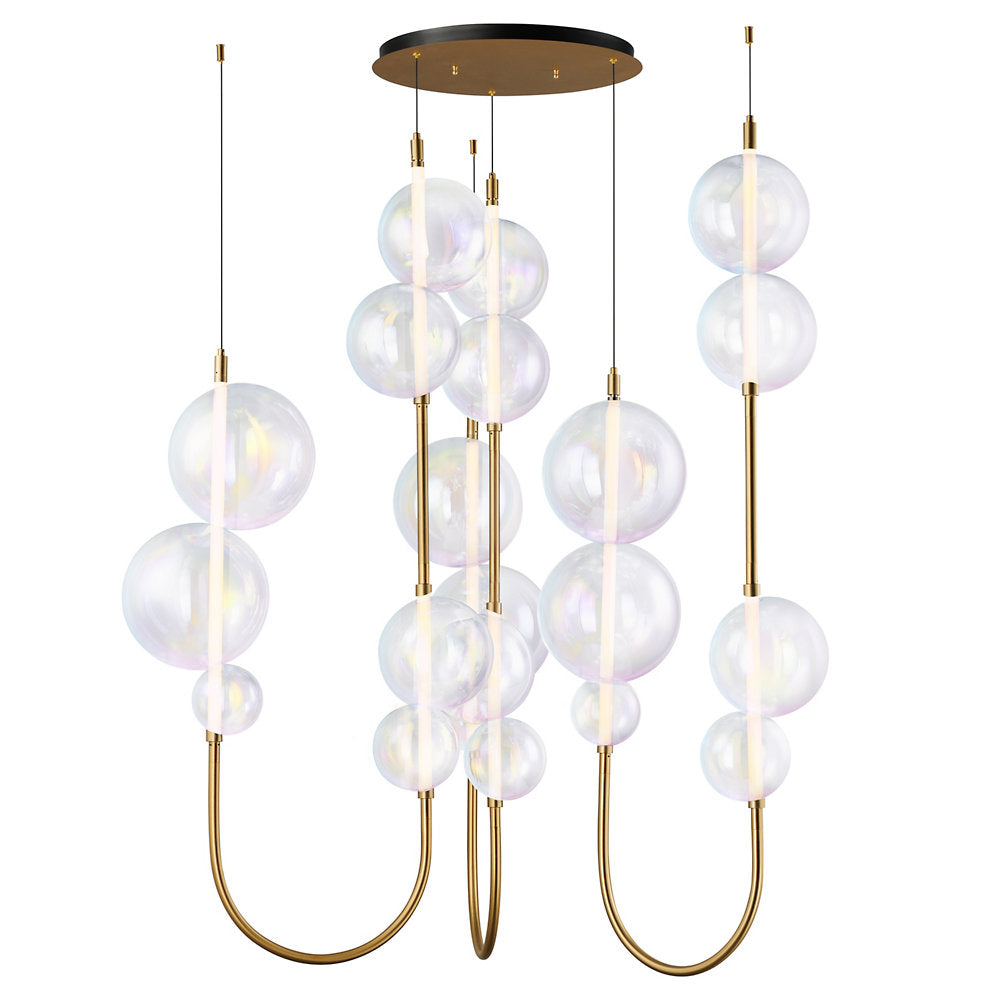 Dreamer LED Chandelier