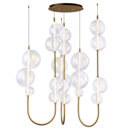 Dreamer LED Chandelier