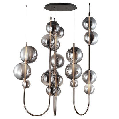 Dreamer LED Chandelier