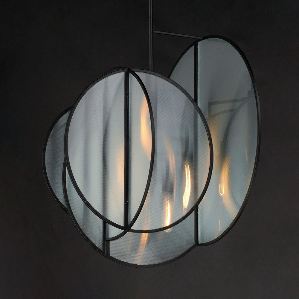 Crux Pendant