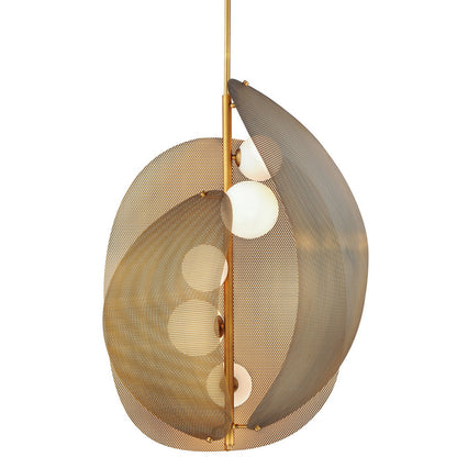 Chips Large Pendant