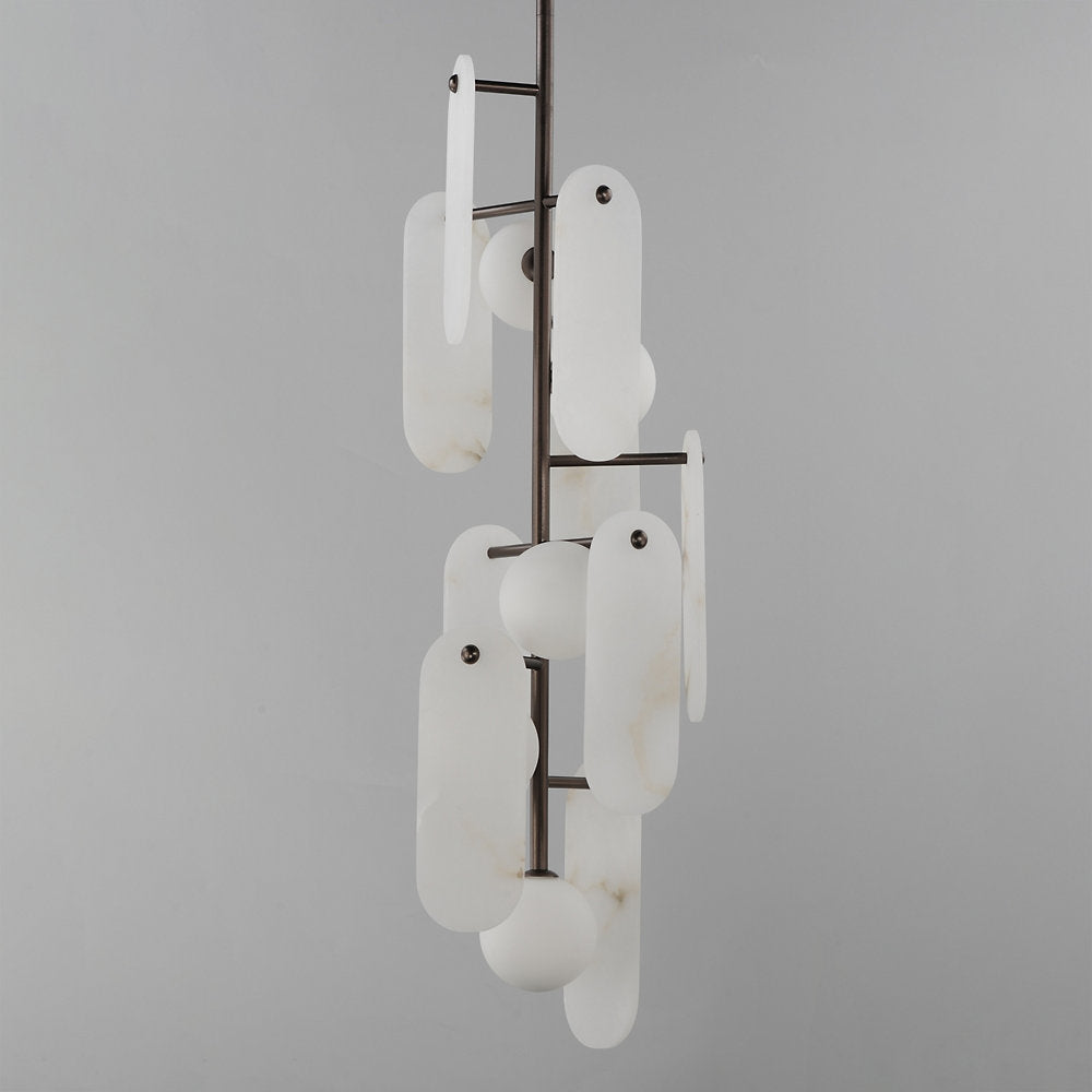 Megalith Pendant