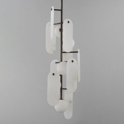 Megalith Pendant