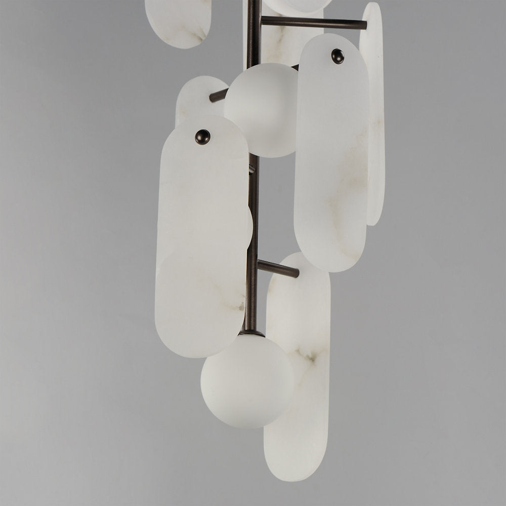 Megalith Pendant