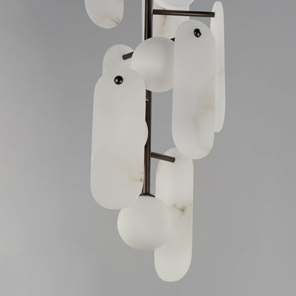 Megalith Pendant