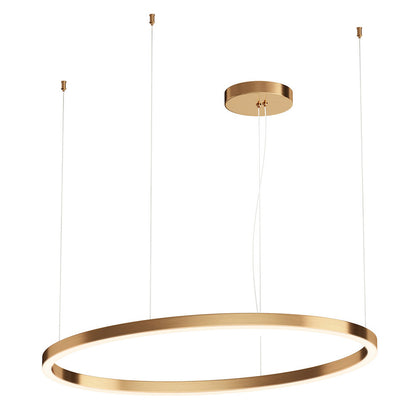 Unity XL LED Chandelier