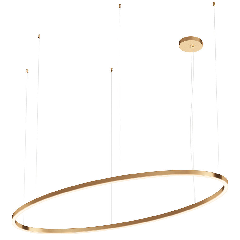 Unity XL LED Chandelier