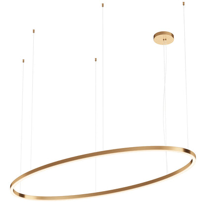 Unity XL LED Chandelier
