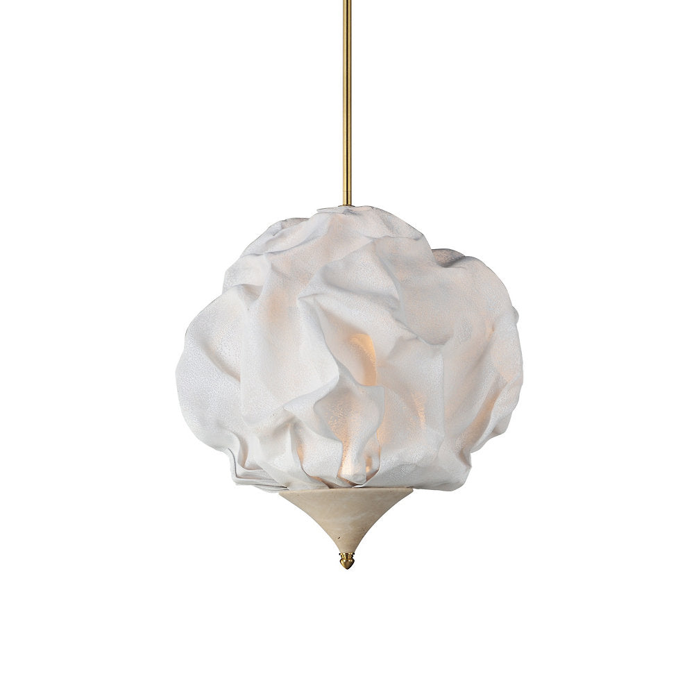 Shroud LED Chandelier