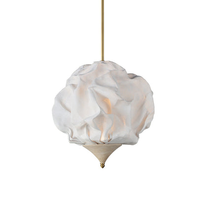 Shroud LED Chandelier