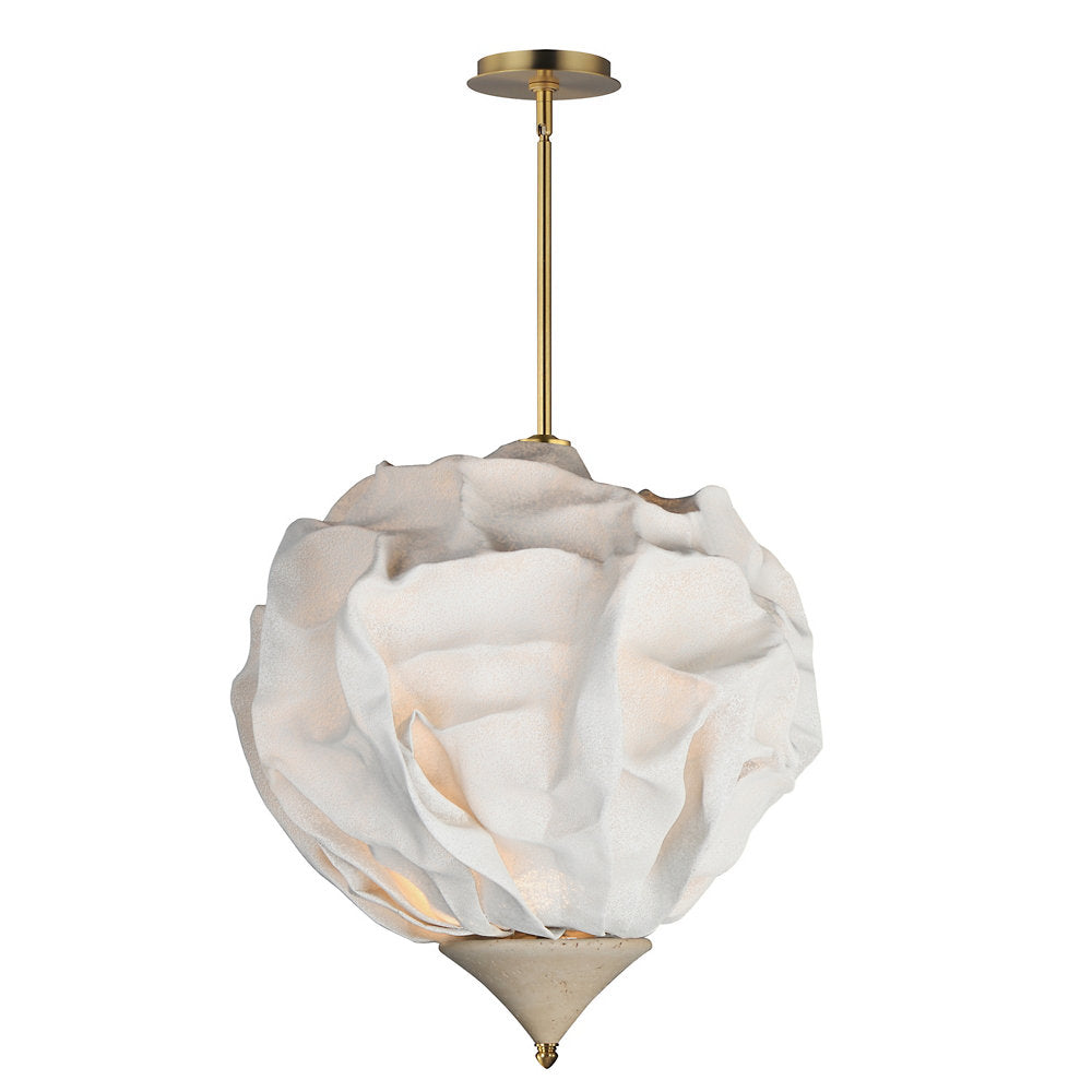 Shroud LED Chandelier
