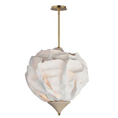 Shroud LED Chandelier