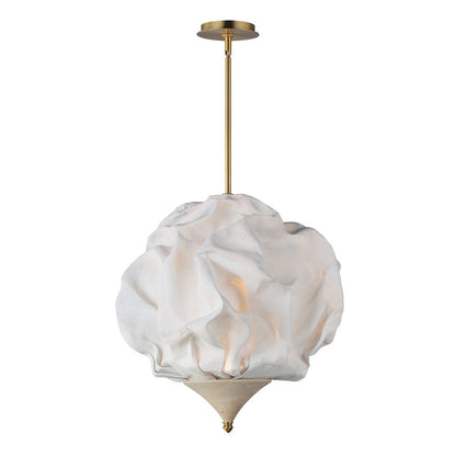Shroud LED Chandelier