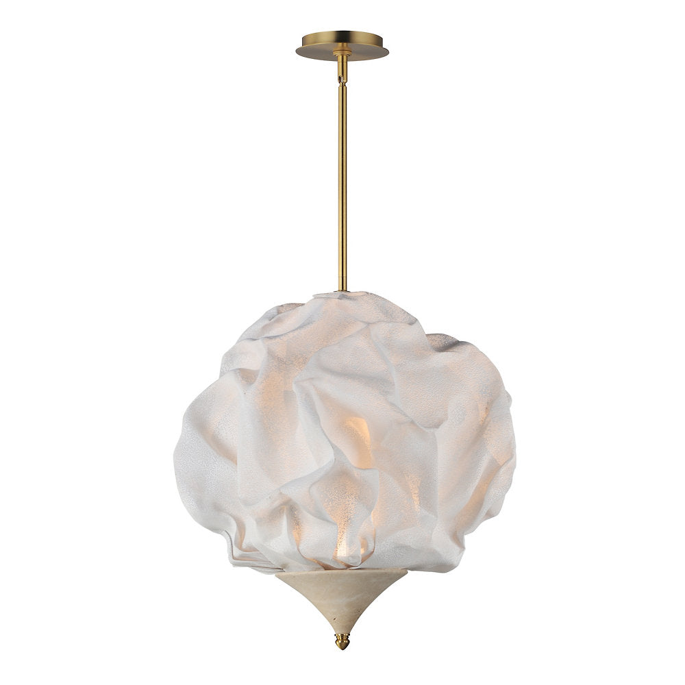 Shroud LED Chandelier