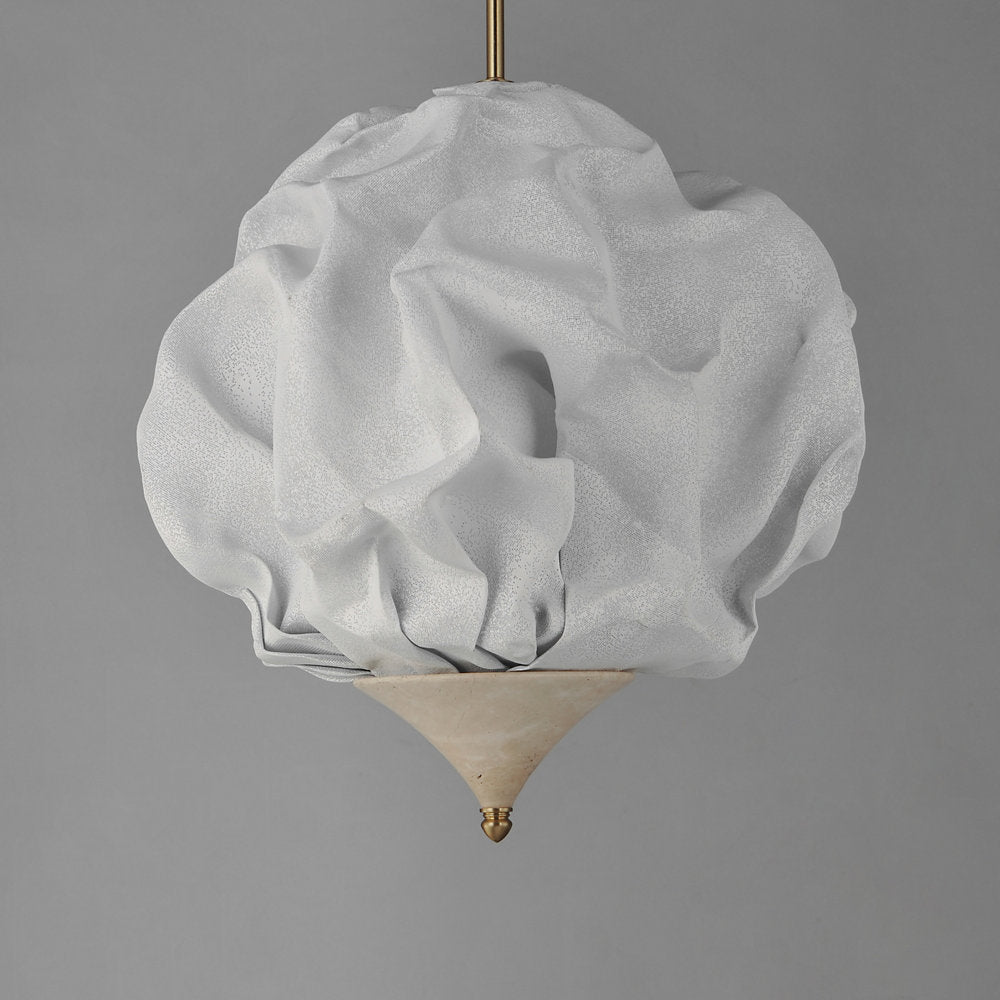 Shroud LED Chandelier