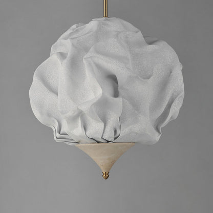 Shroud LED Chandelier