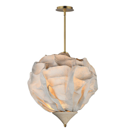 Shroud LED Chandelier