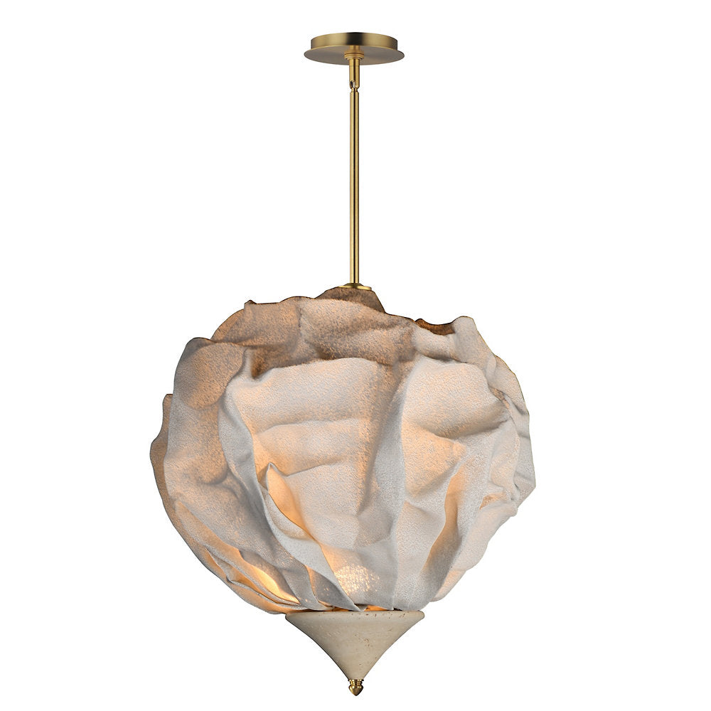 Shroud LED Chandelier