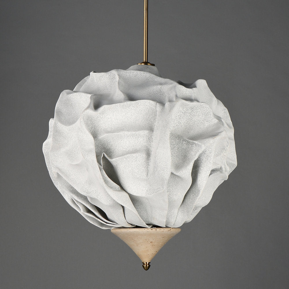 Shroud LED Chandelier