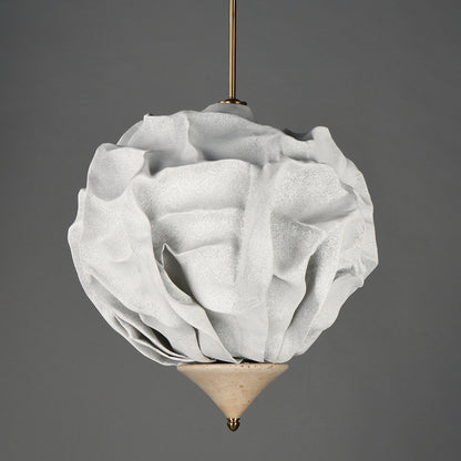 Shroud LED Chandelier