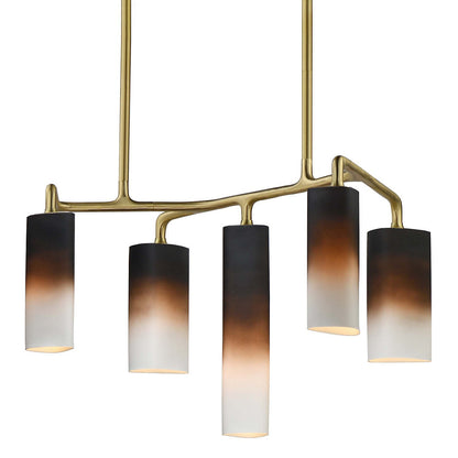 Tropo LED Chandelier