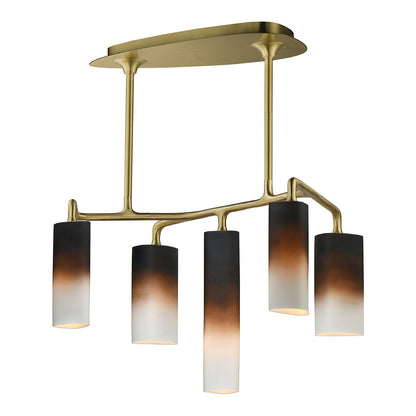 Tropo LED Chandelier